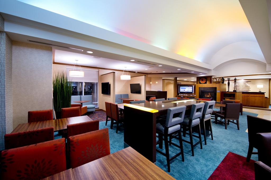 Residence Inn Toronto Vaughan
