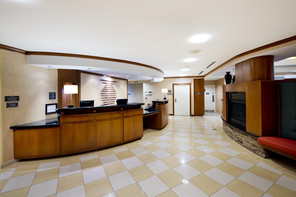 Residence Inn Toronto Vaughan