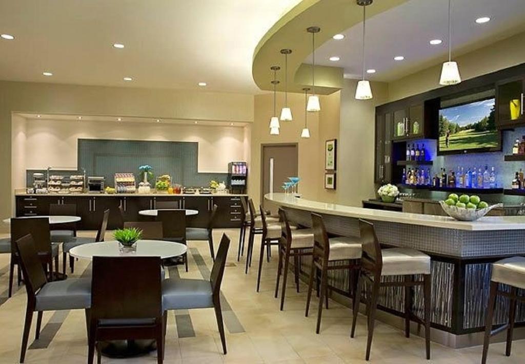 SpringHill Suites Toronto Vaughan