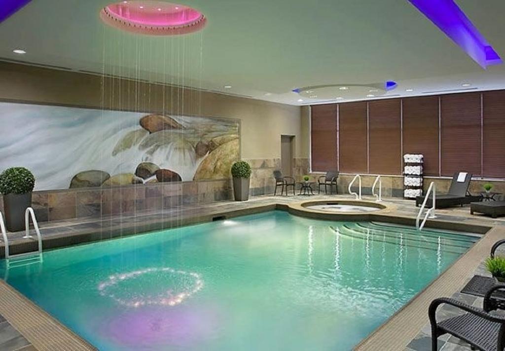 SpringHill Suites Toronto Vaughan