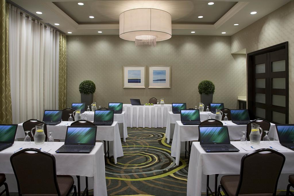 SpringHill Suites Toronto Vaughan