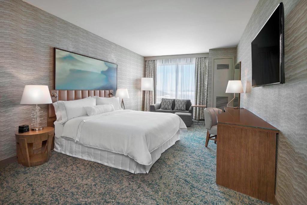 The Westin Calgary Airport