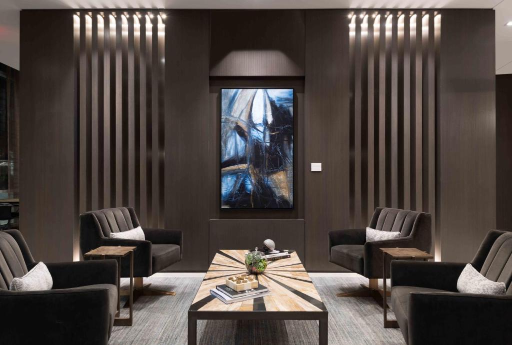 AC Hotel Boston Cleveland Circle