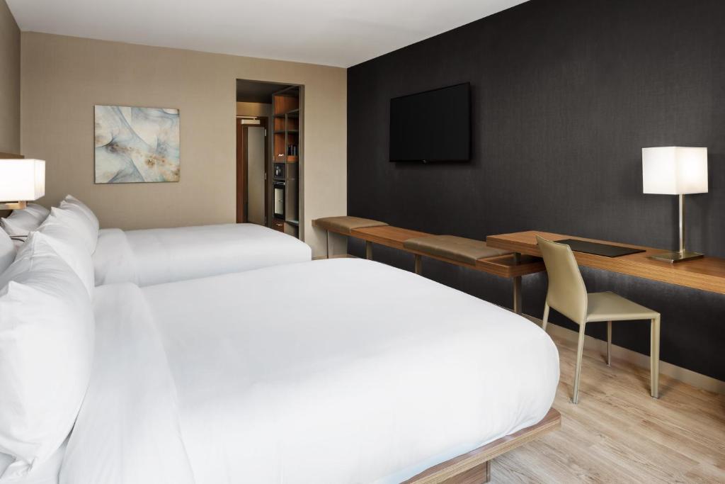 AC Hotel Chapel Hill Downtown