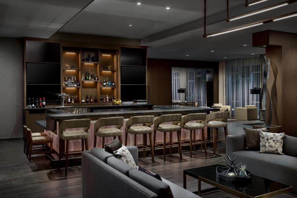 AC Hotel Chapel Hill Downtown