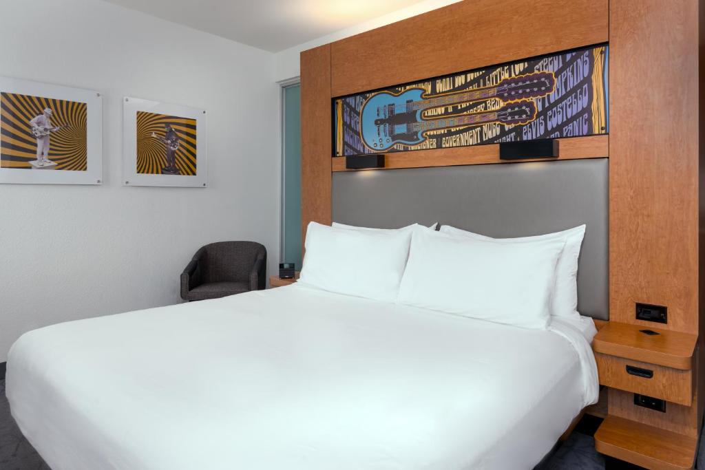 Aloft Asheville Downtown