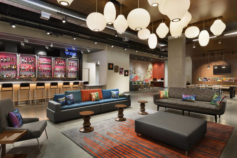 Aloft Hillsboro-Beaverton