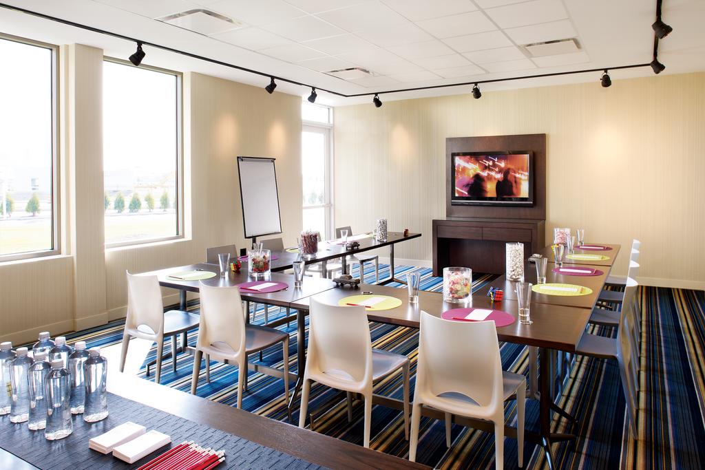 Aloft Hillsboro-Beaverton
