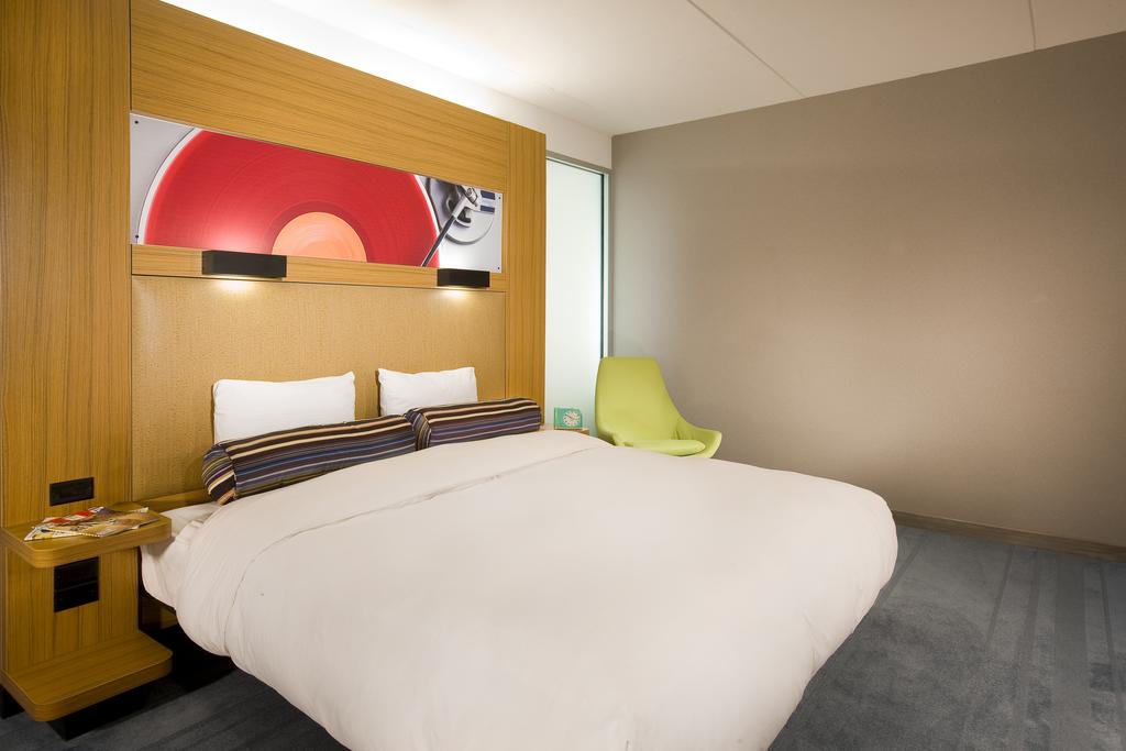 Aloft Mount Laurel
