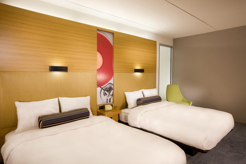 Aloft Mount Laurel
