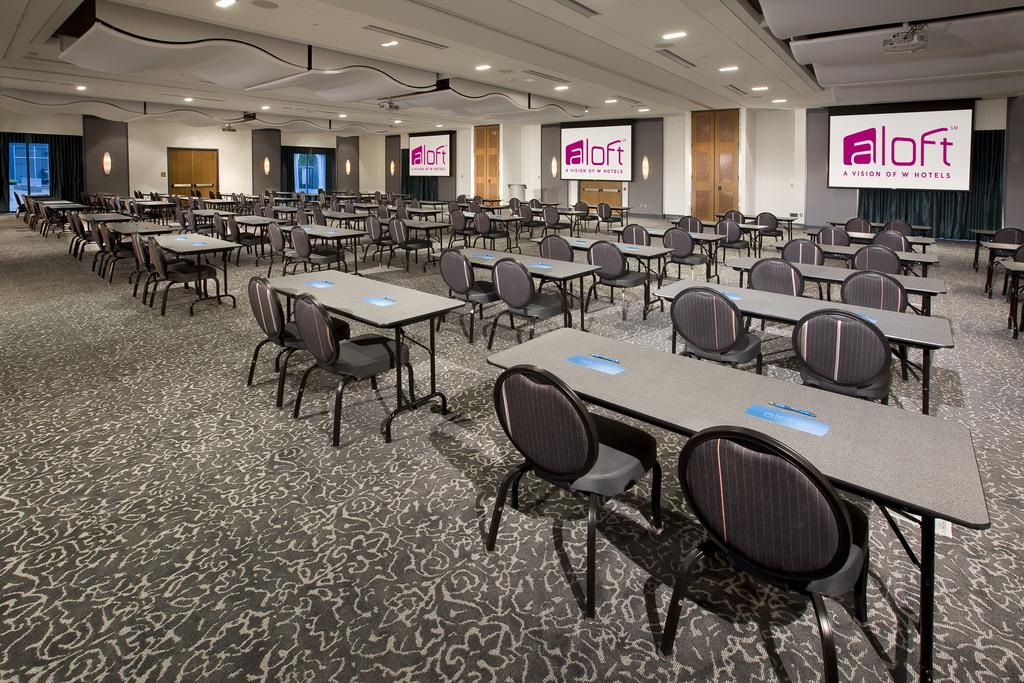 Aloft Mount Laurel