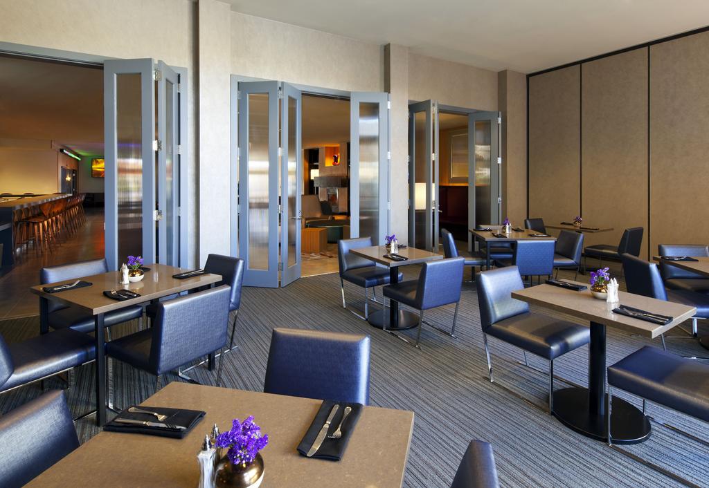 Aloft Silicon Valley