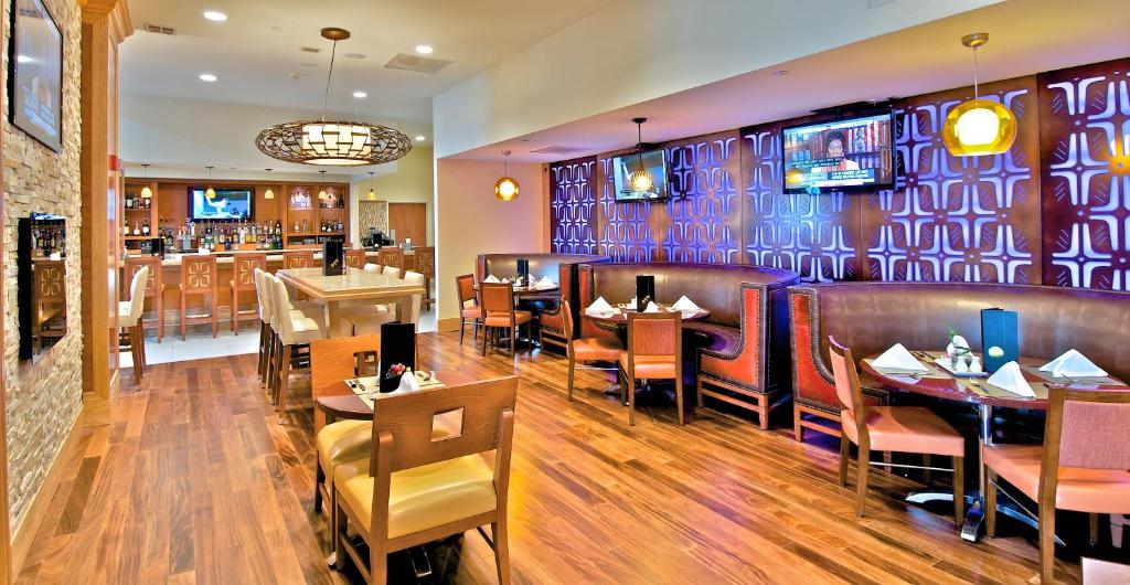 Anchorage Marriott Downtown