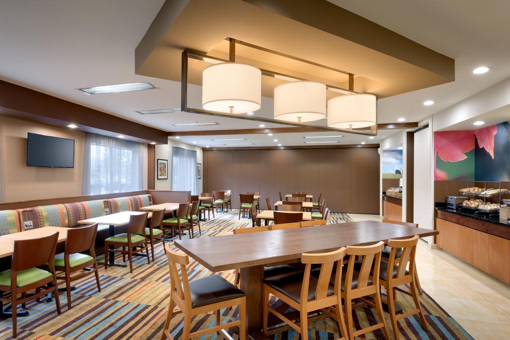 Spark by Hilton Salt Lake City Airport