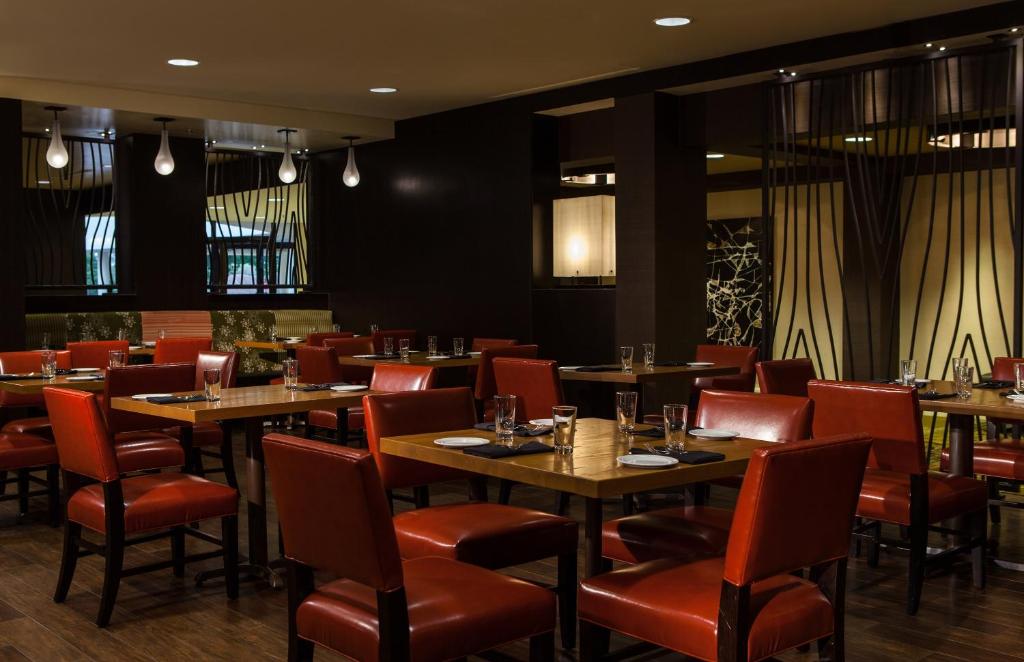 Greensboro-High Point Marriott Airport