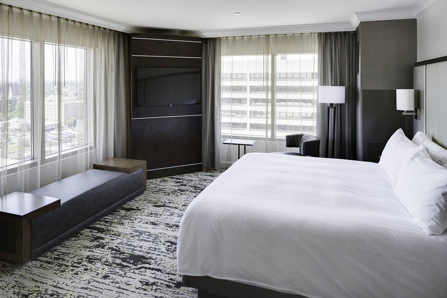 Hartford Marriott Downtown