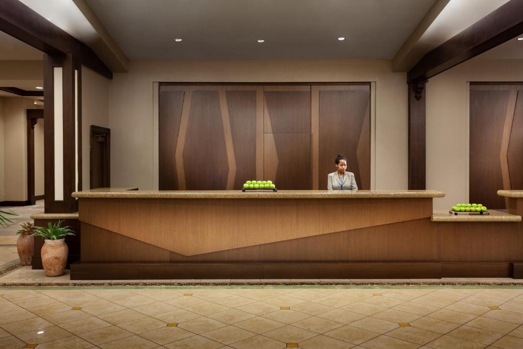 Myrtle Beach Marriott Resort & Spa at Grande Dunes