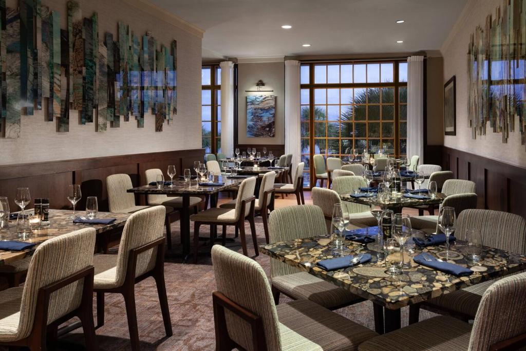 Myrtle Beach Marriott Resort & Spa at Grande Dunes