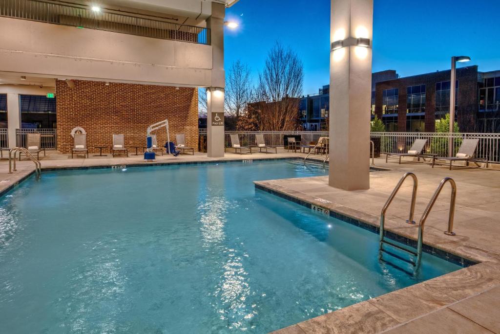 Residence Inn Nashville Green Hills