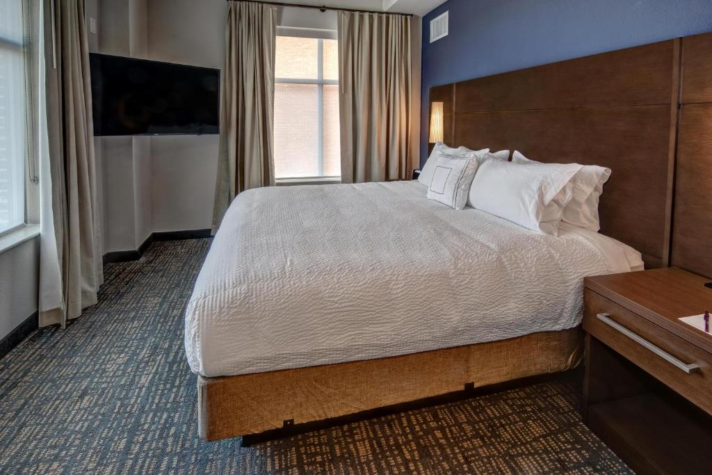 Residence Inn Nashville Green Hills