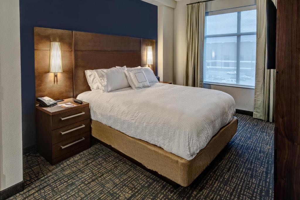 Residence Inn Nashville Green Hills