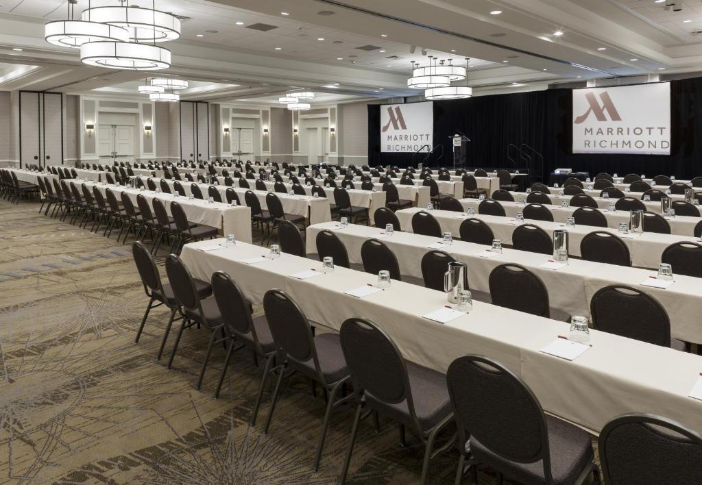 Richmond Marriott