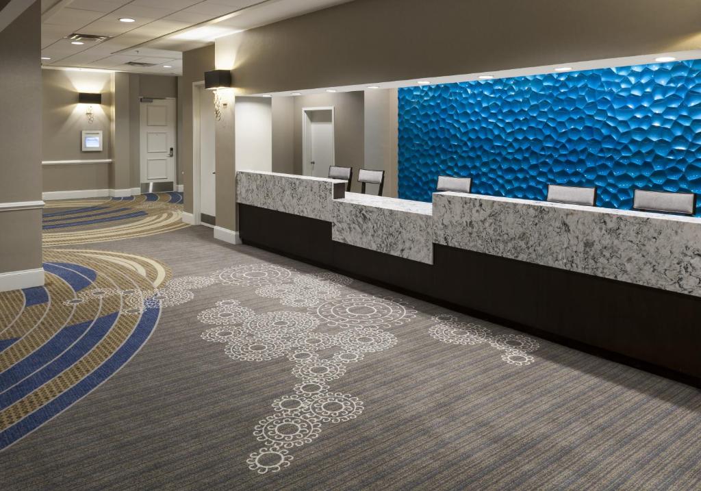 Richmond Marriott
