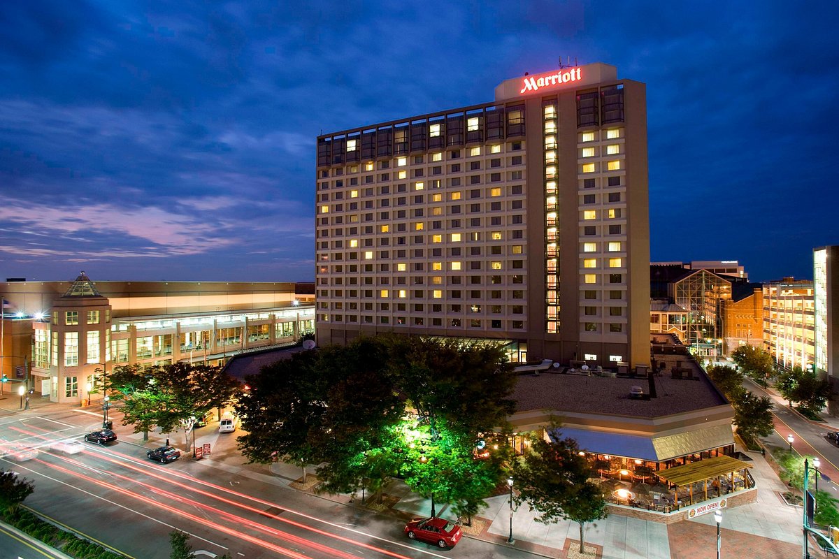 Richmond Marriott