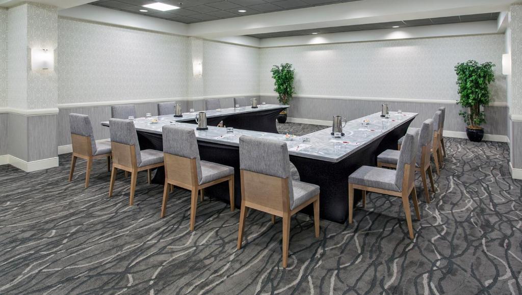 Rochester Airport Marriott
