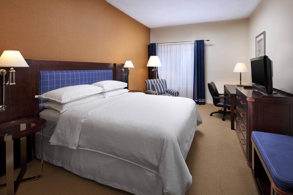Sheraton Bellevue Hotel