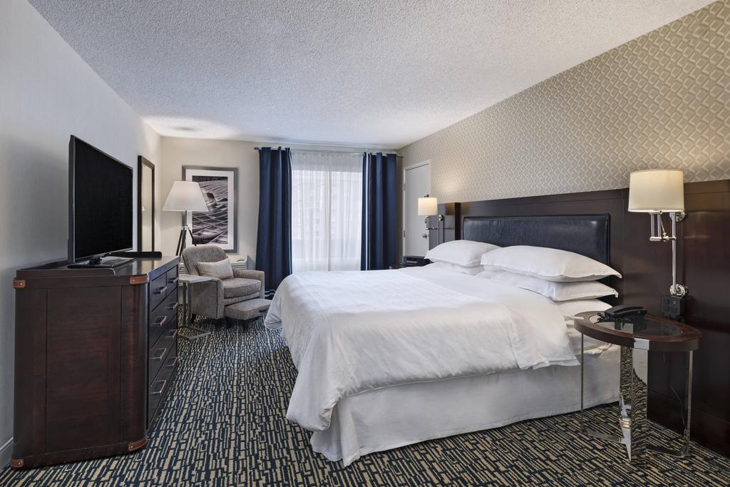 Sheraton Bellevue Hotel