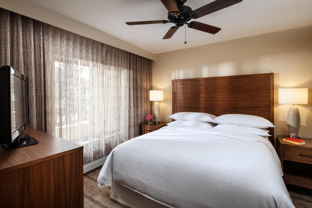 Sheraton Lakeside Terrace Villas at Mountain Vista - Avon - Vail Valley