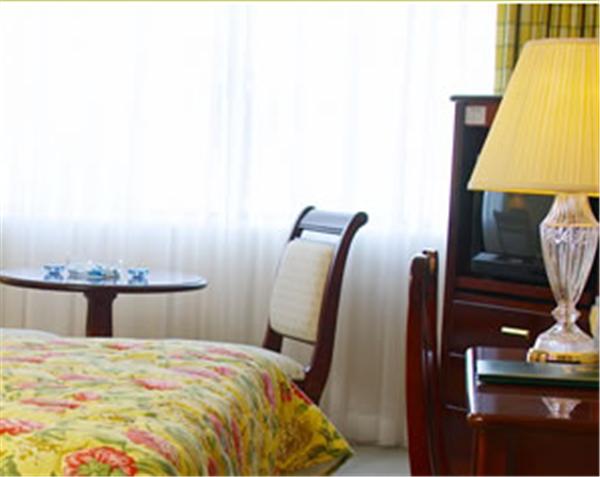JJ Grand Hotel - Wilshire