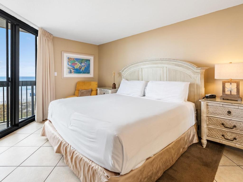 SunDestin Beach Resort by Wyndham Vacation Rentals