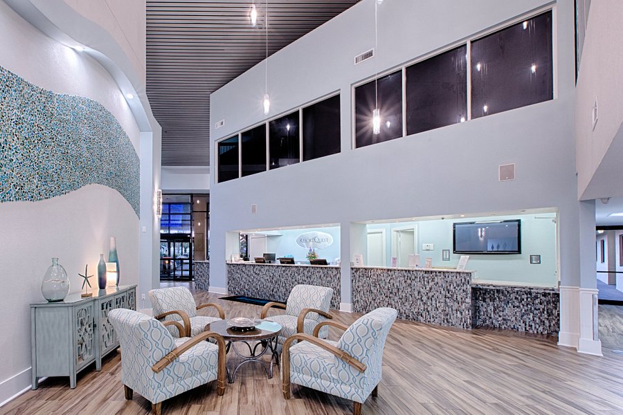 SunDestin Beach Resort by Wyndham Vacation Rentals