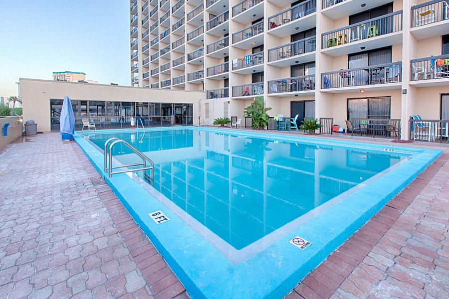 SunDestin Beach Resort by Wyndham Vacation Rentals
