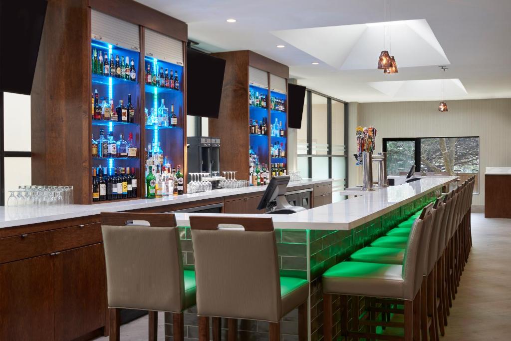 Four Points by Sheraton Toronto Airport