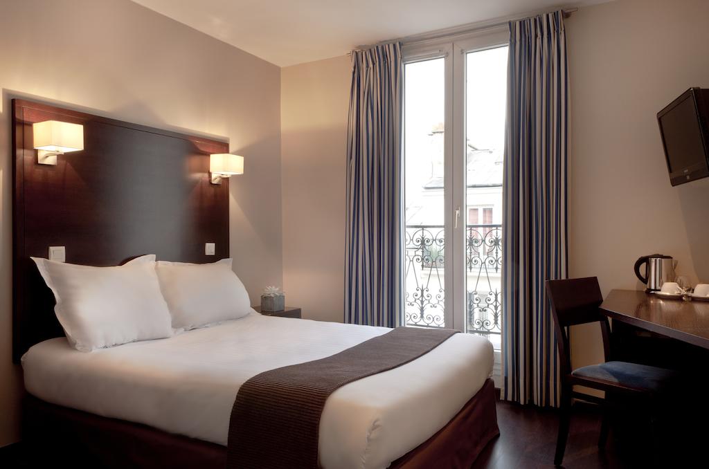 Hôtel Verlain