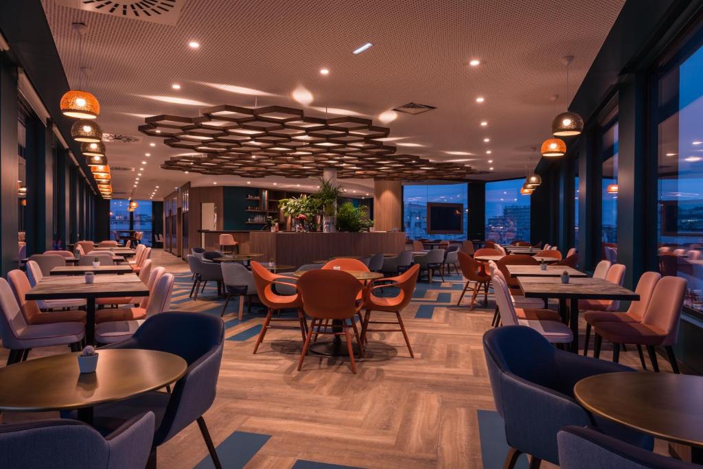 The Originals Boutique, Hotel Maison Montmartre (Formerly Qualys)