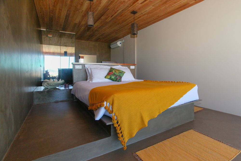 Santa Barbara Eco-Beach Resort