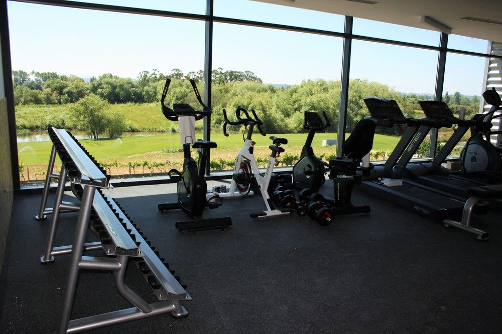 Garca Real Hotel and Spa
