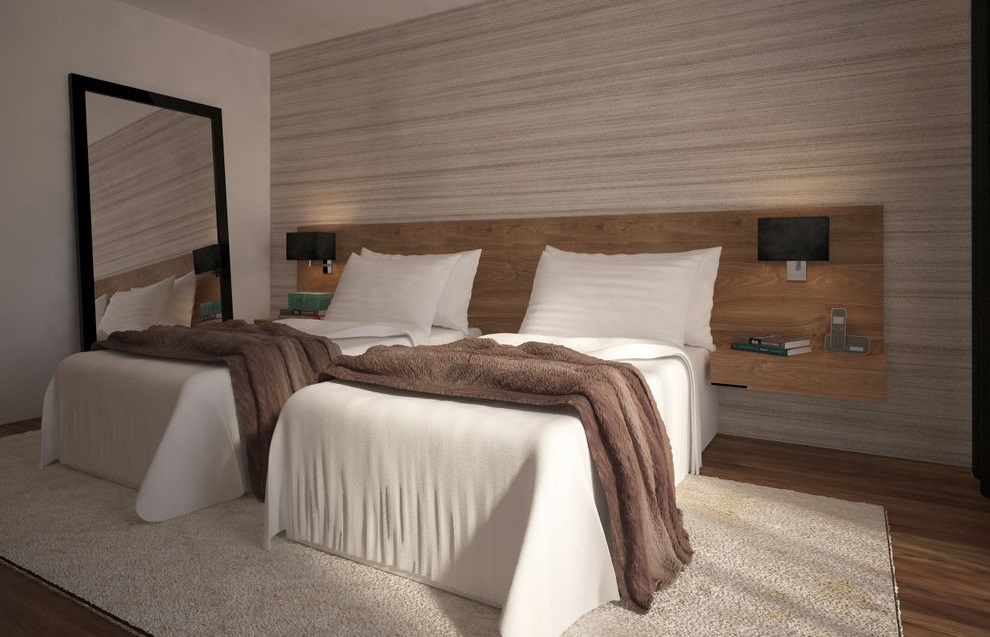 Garca Real Hotel and Spa