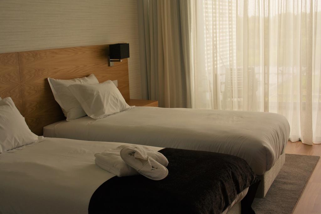 Garca Real Hotel and Spa