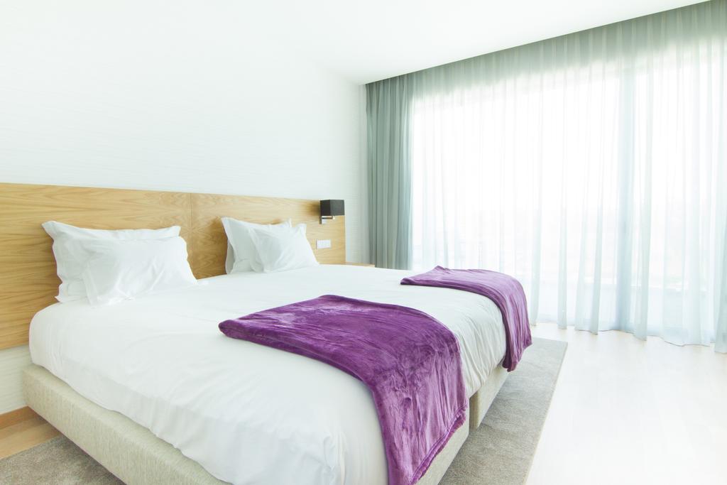 Garca Real Hotel and Spa
