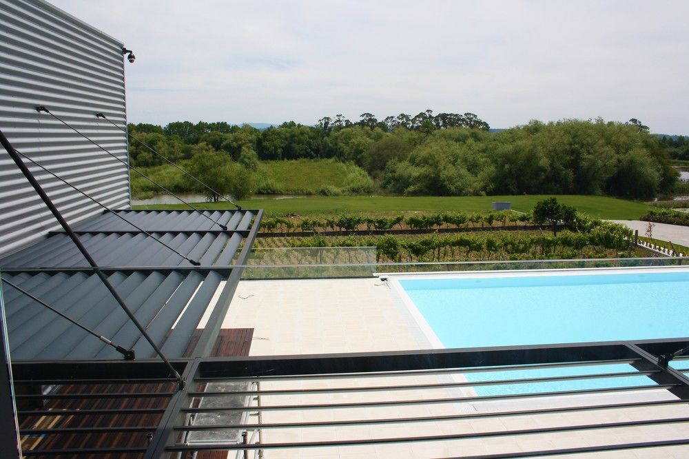Garca Real Hotel and Spa