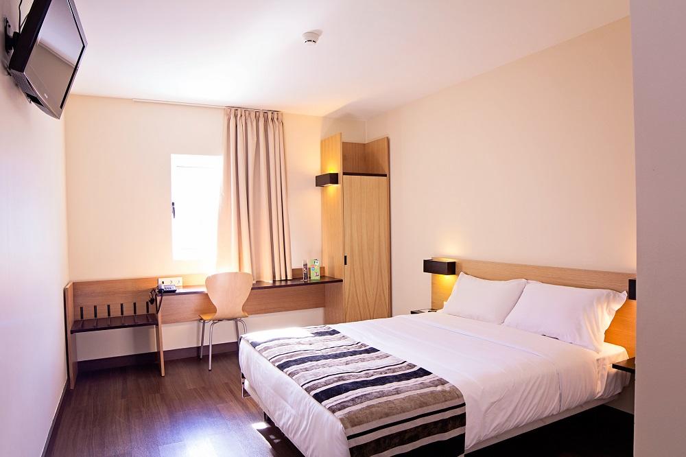 Park Hotel Porto Aeroporto