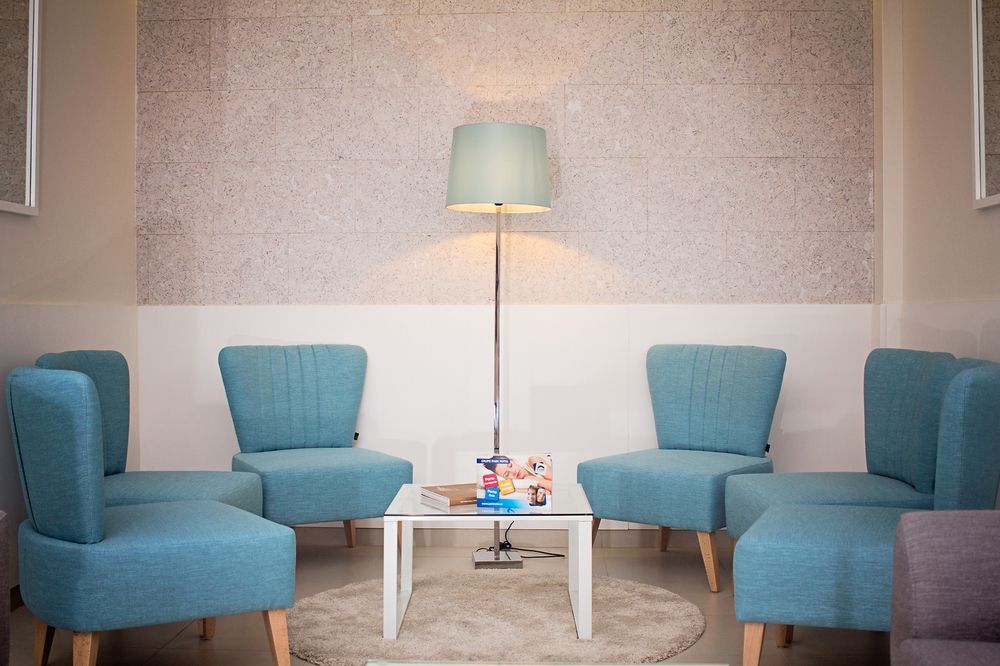 Park Hotel Porto Aeroporto