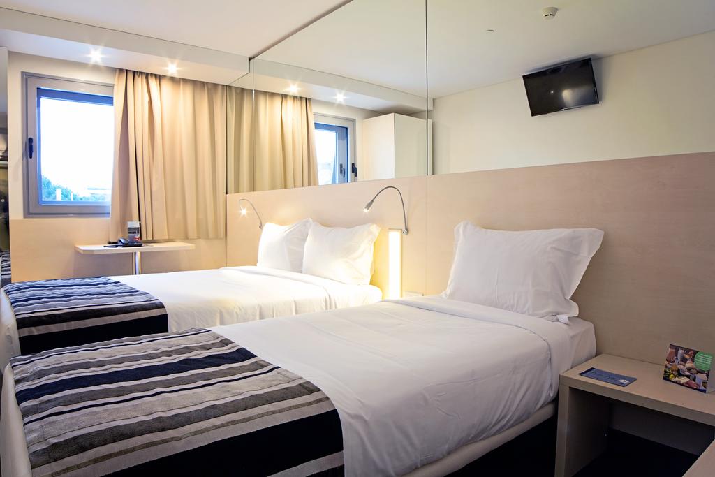Park Hotel Porto Aeroporto