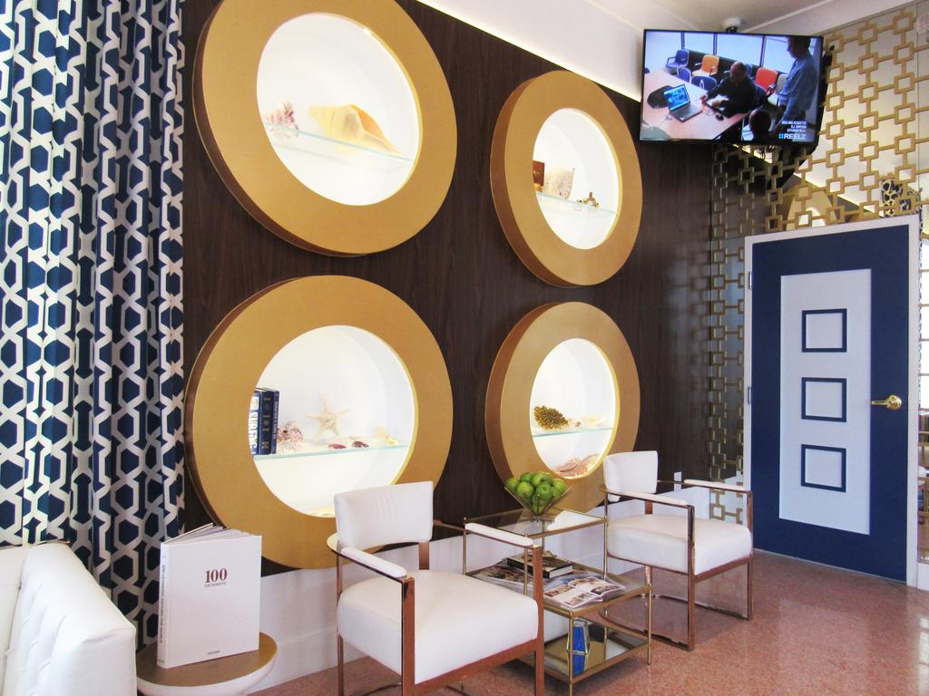 Oceanside Hotel