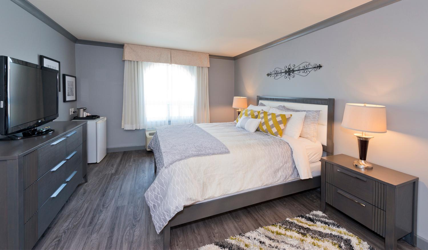 PRESTIGE TREASURE COVE PRINCE GEORGE